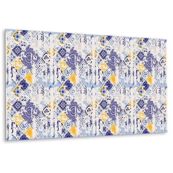 PVC obloga za zidove Vintage Azulejos