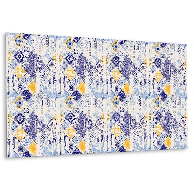 PVC obloga za zidove Vintage Azulejos