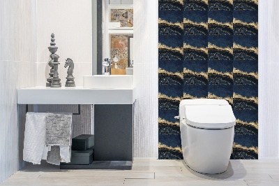 Vinil obloga za zid Morska plaža