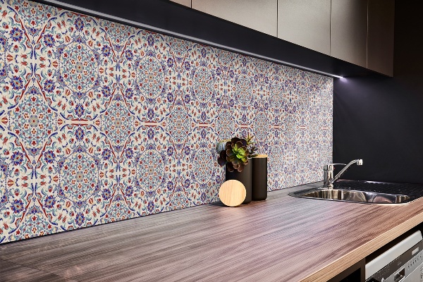 Panel ploča za zid Mandala