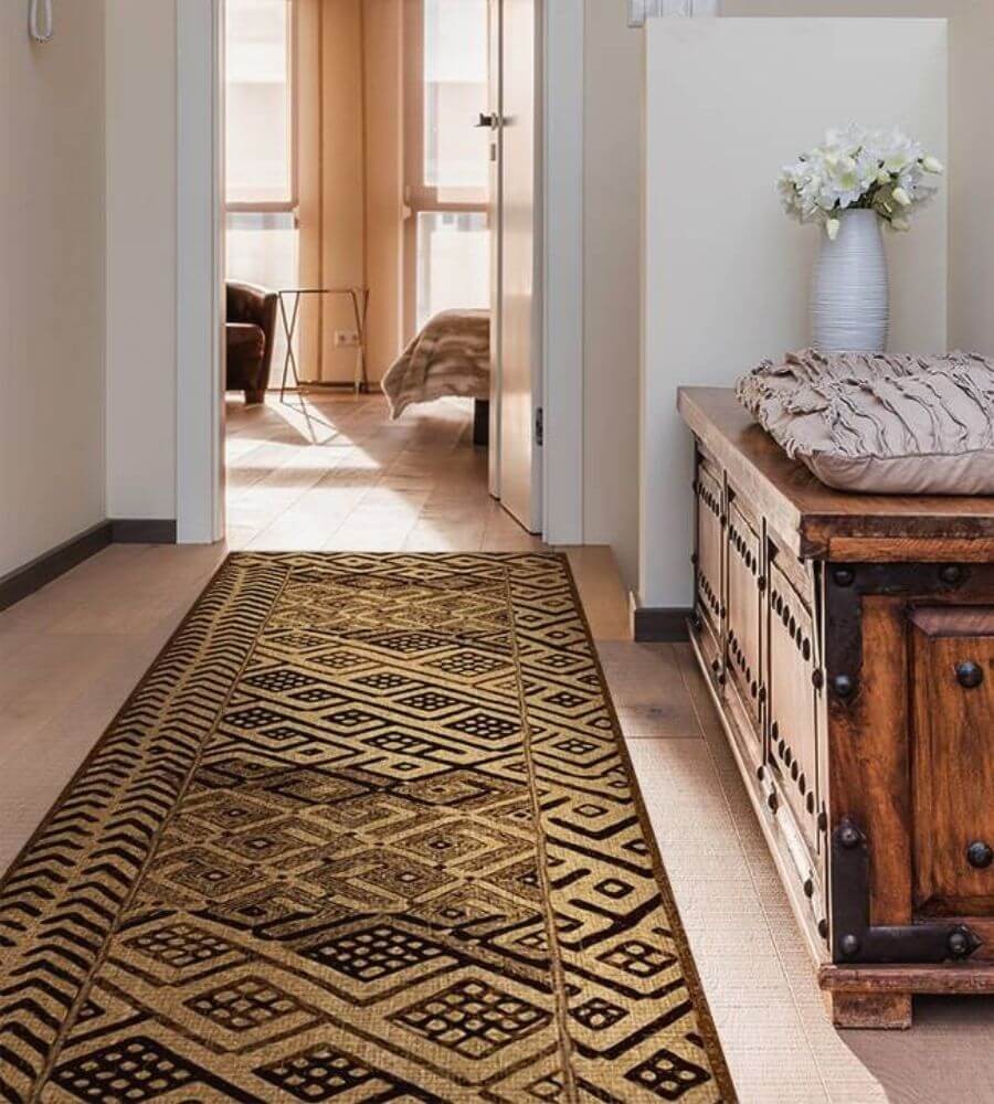 tepisi za alergičare