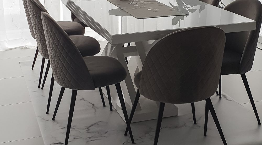 što za kuhinjski pod?