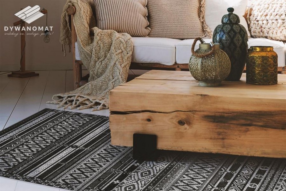 Univerzalni vinilni tepisi