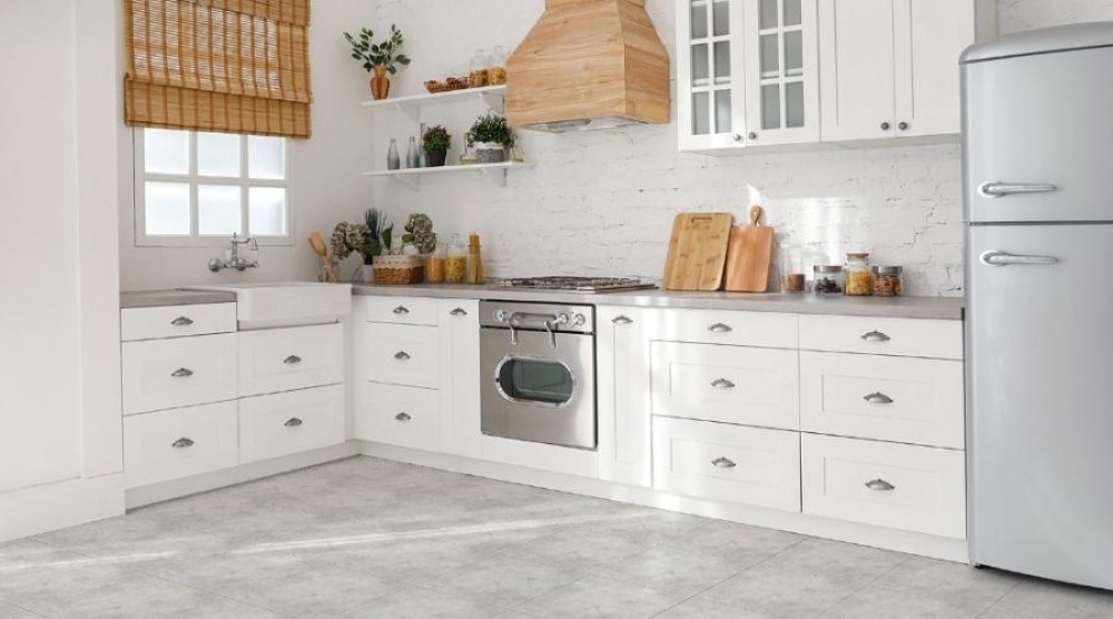 vinilne daske za kuhinju