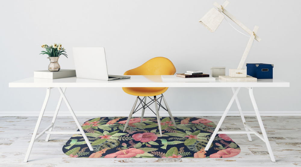 Kako pravilno postaviti zaštitnu prostirku