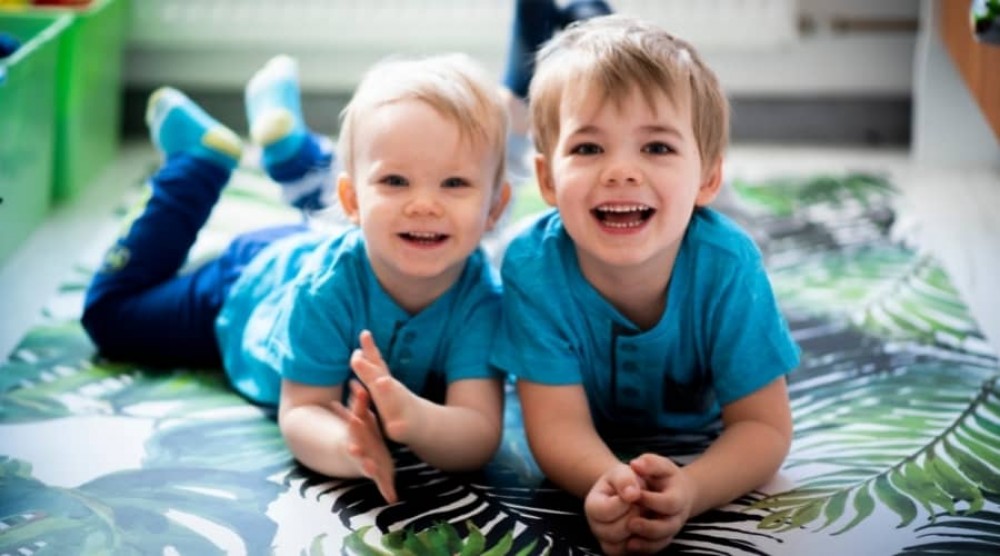 vinilni tepih za unutarnje uređenje