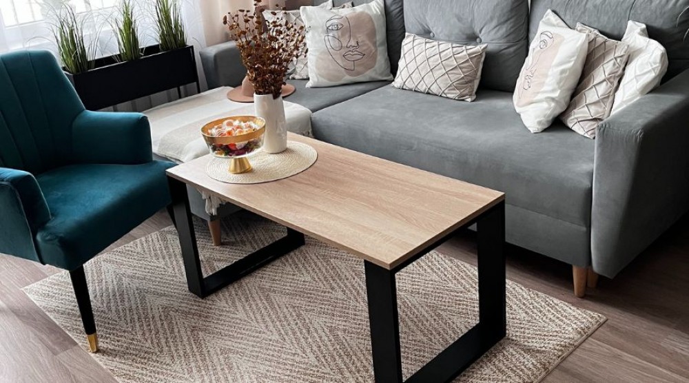 Okrugli ili pravokutni tepih?