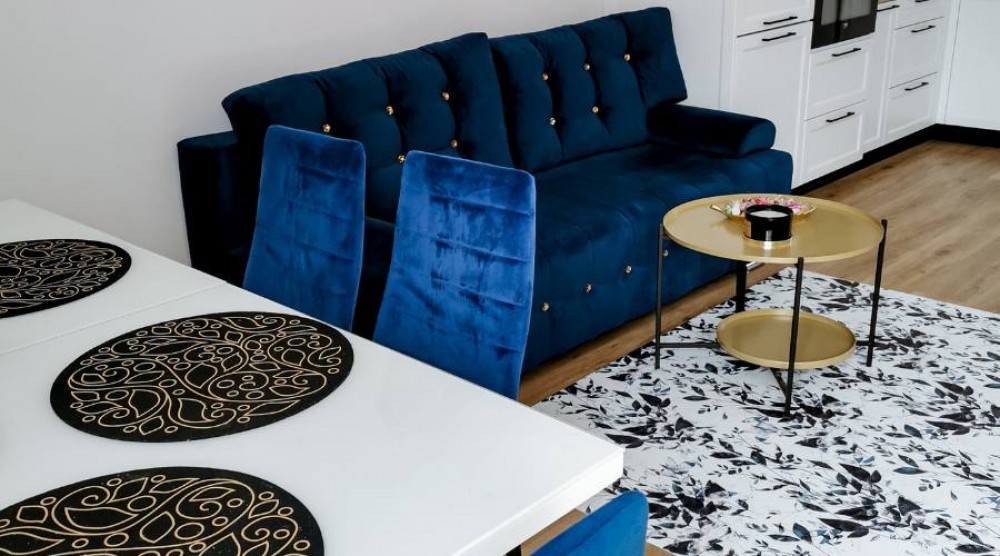 Kako odabrati boju tepiha