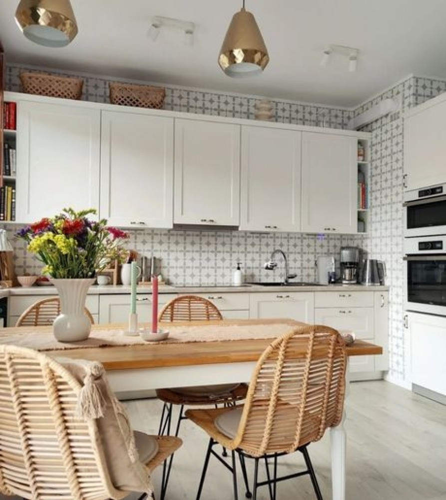 Postavljanje samoljepljivih vinilnih pločica