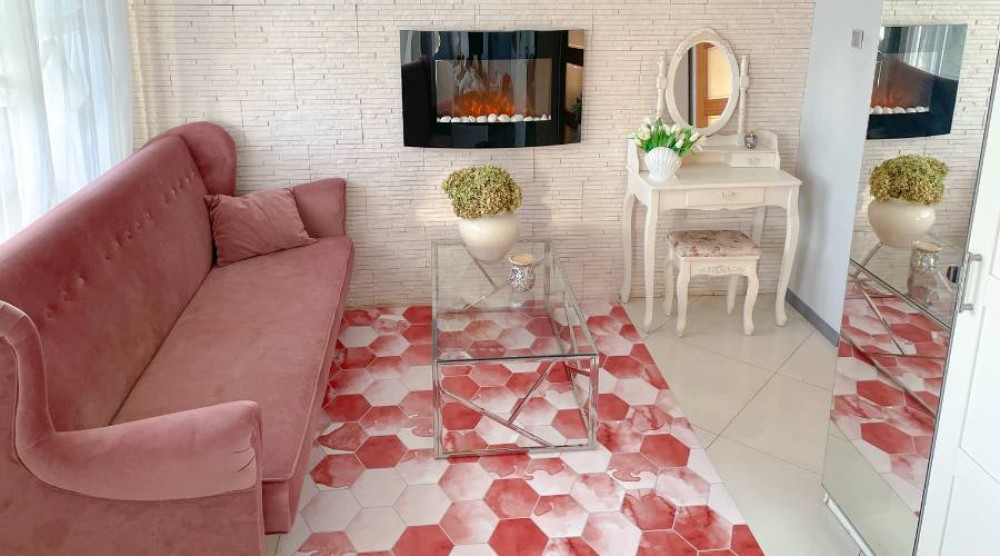 Kako odabrati boju tepiha