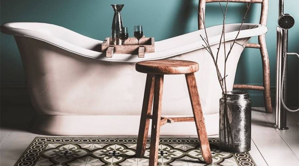 Najmoderniji tepisi i kupaonske prostirke