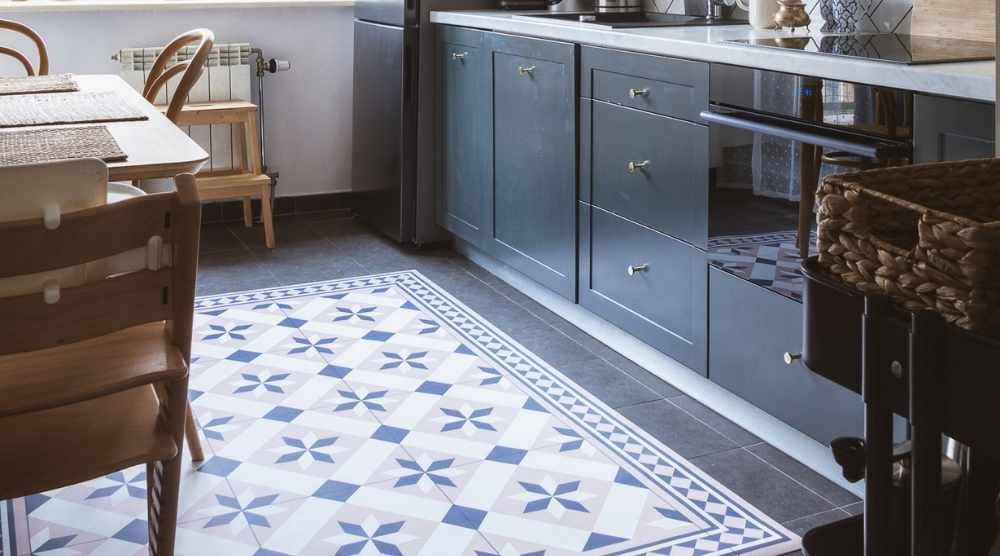 kako prekriti stare pločice