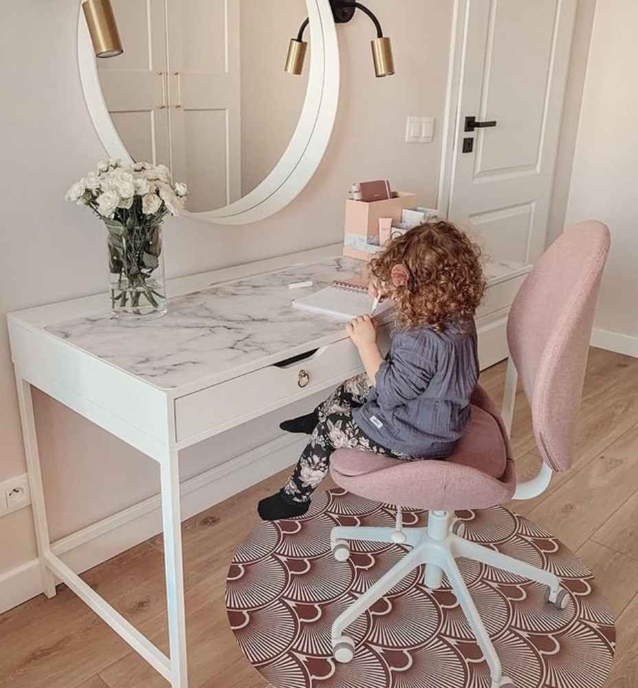 Stolica na kotačićima ili staze?