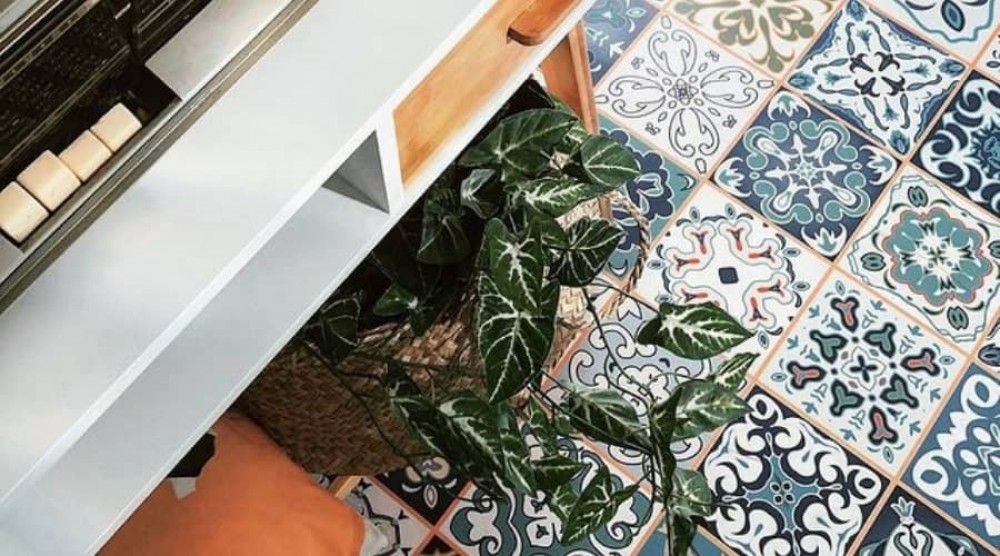 Kako odabrati tepih za interijer?