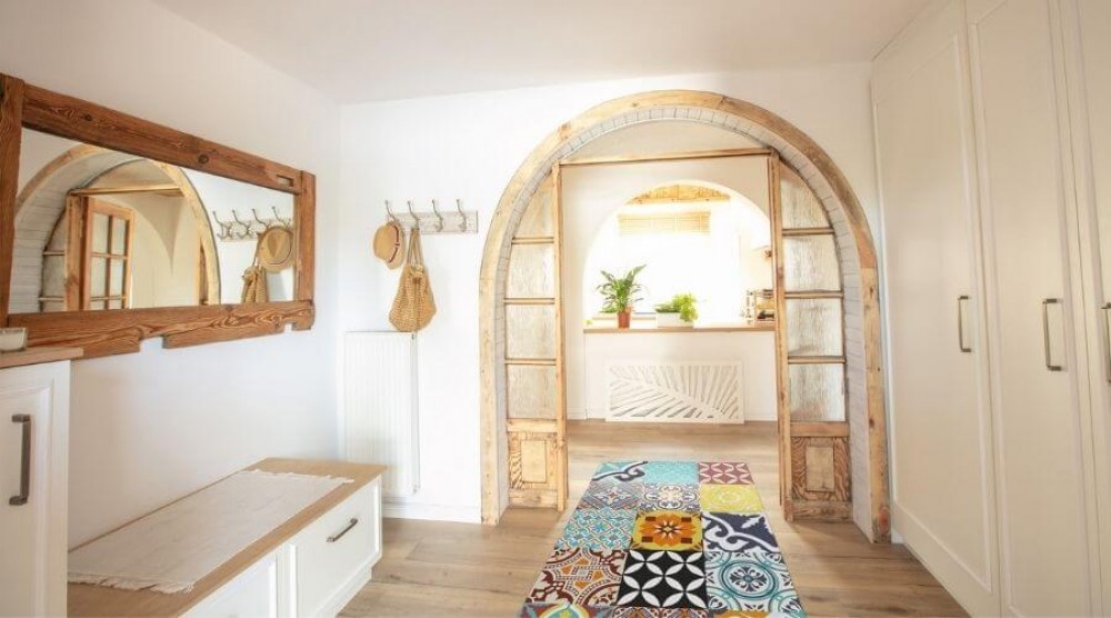 Koji tepih izabrati za predsoblje?