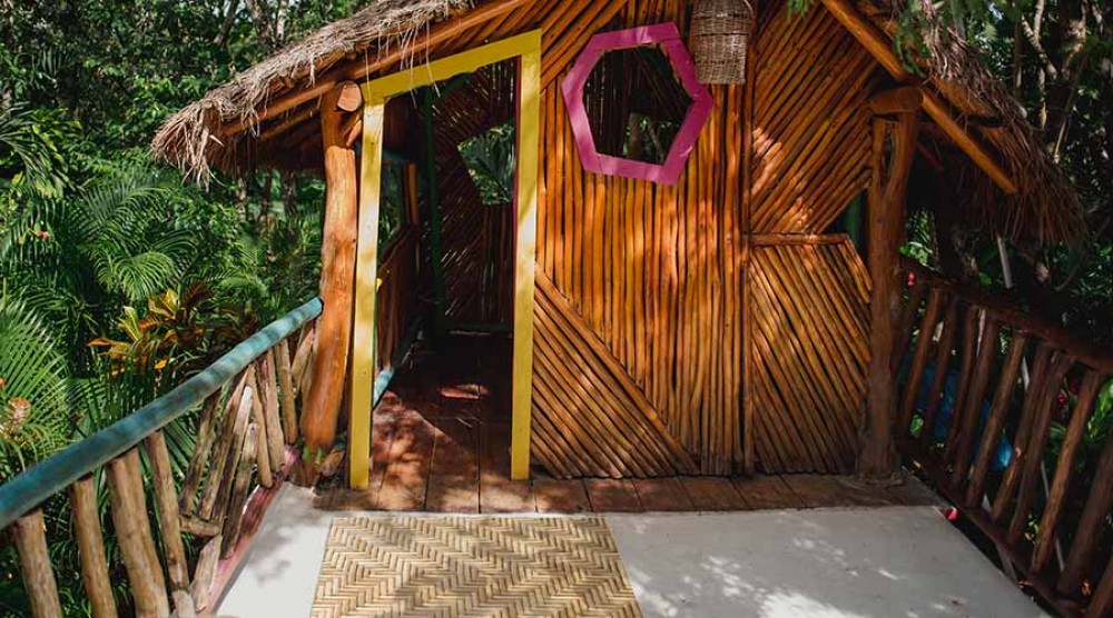 interijeri vrtnih kućica za djecu