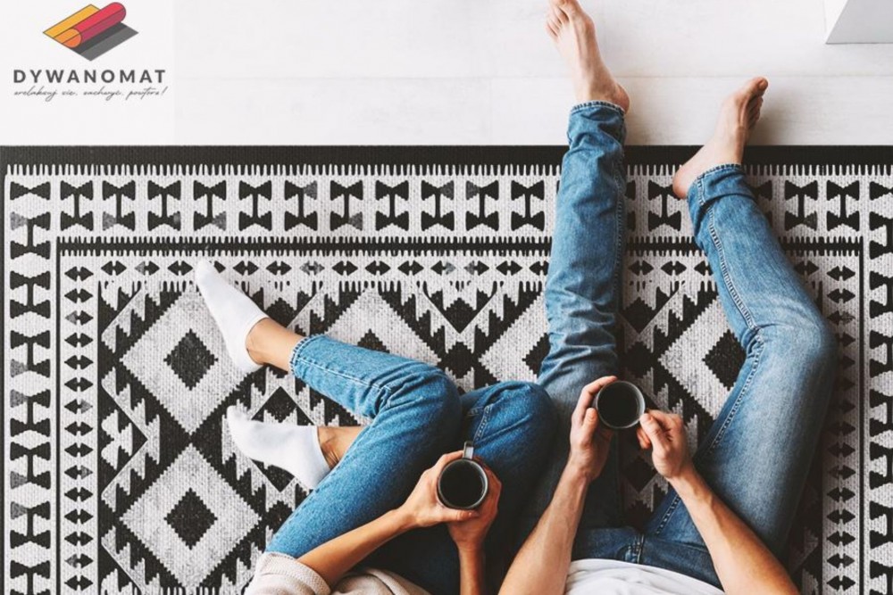 Koji uzorci i boje vinilnih tepiha dominiraju 2020. ?