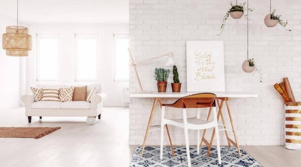 Kako odabrati udobnu radnu stolicu?