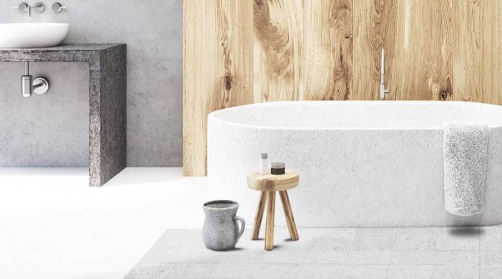 drvene vinilne ploče