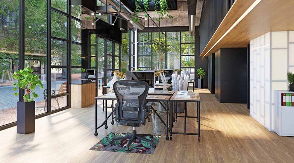 Uredska oprema - namještaj, oprema i pribor