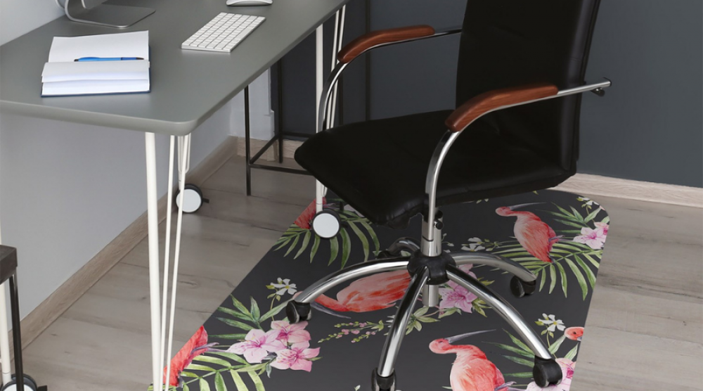 Učinkovita zaštita poda